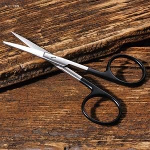 Detalle de Smith 43200-143726 カーバイトティップシザース 合金鋼製・極細PEライン対応