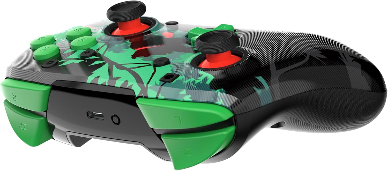Thumbnail 5 de Turtle Beach Rematch Wireless Controller for Switch