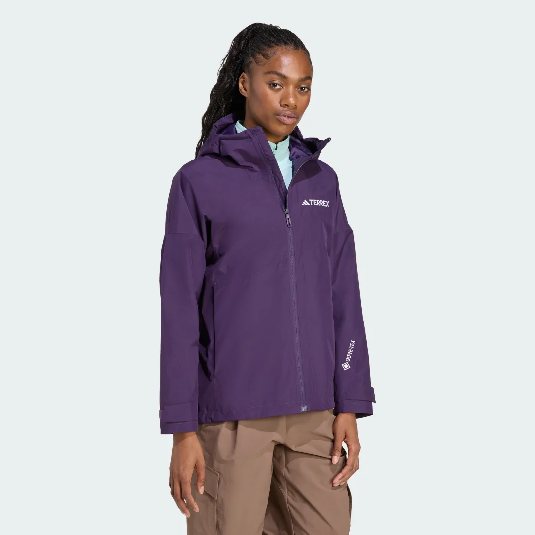 Thumbnail 3 de Chaqueta Terrex Xperior 2L GORE-TEX Performance de Adidas