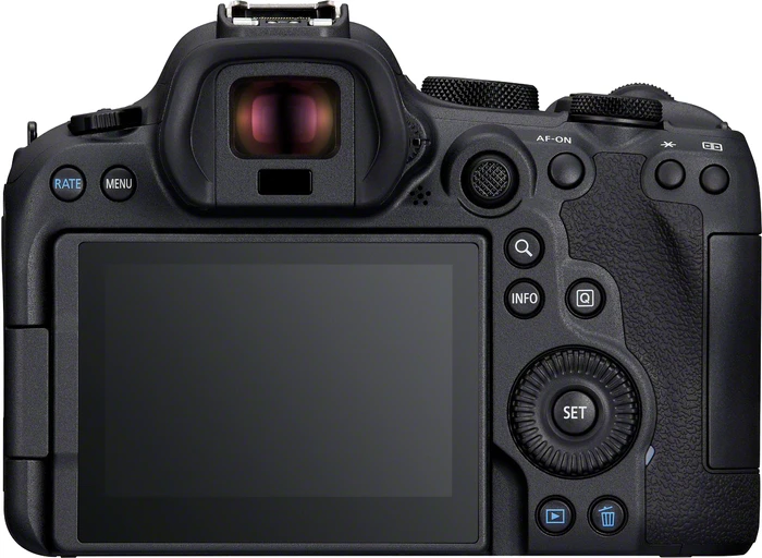 Thumbnail 12 de Canon EOS R6 Mark II 24,2‑Megapixel