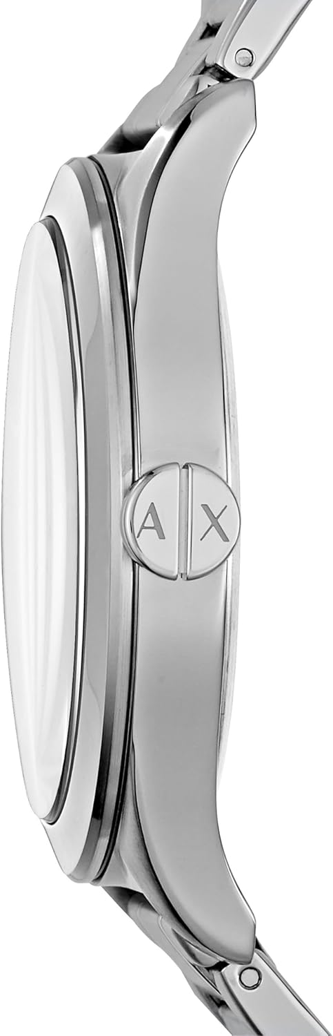 Thumbnail 2 de Armani Exchange Herren Armbanduhr – klassisch, robust und wasserdicht bis 50 m
