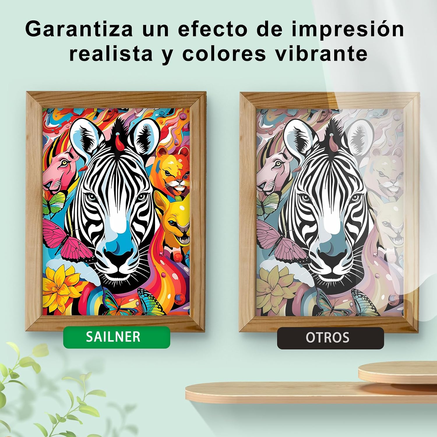 Thumbnail 6 de SAILNER PG-560/CL-561 XL cartuchos tinta