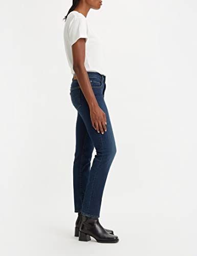 Detalle 2 de Levi's 724 High Rise Straight 27W
