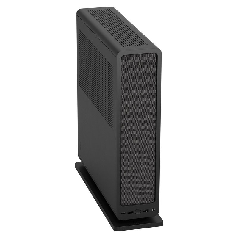 Detalle 2 de fractal Ridge Mini-ITX USB 3.0 con Riser PCIe 4.0