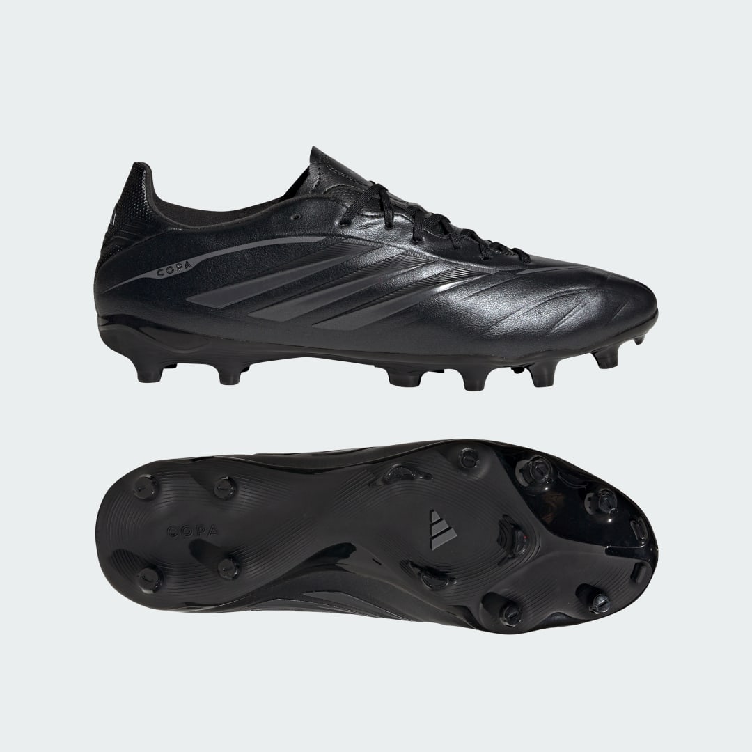 Detalle de Bota de fútbol COPA PURE IV LEAGUE para césped natural seco – Adidas