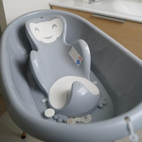 Thumbnail 4 de Thermobaby Silla de Baño Babycoon para niñas