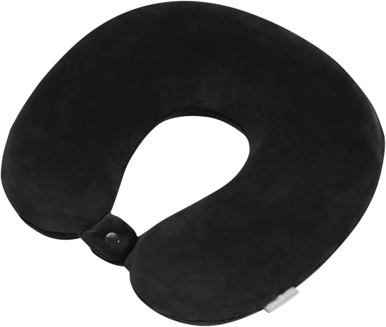 Detalle 2 de Samsonite Memory Foam Reisekissen 30 cm