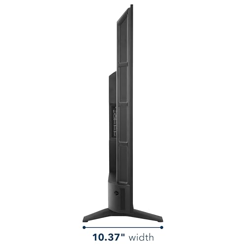 Detalle 2 de INSIGNIA 50" Class F50 Series LED 4K UHD Smart Fire TV with Voice Remote