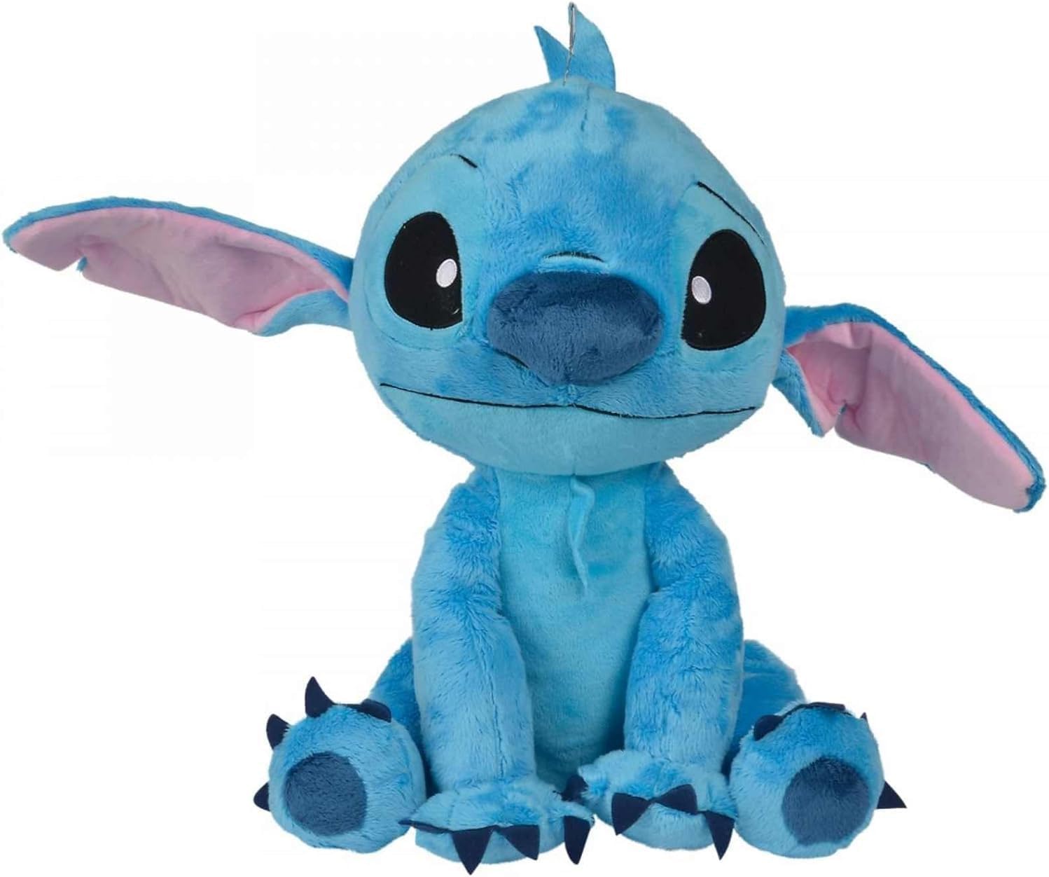 Detalle 2 de Simba Peluche Stitch 50 cm