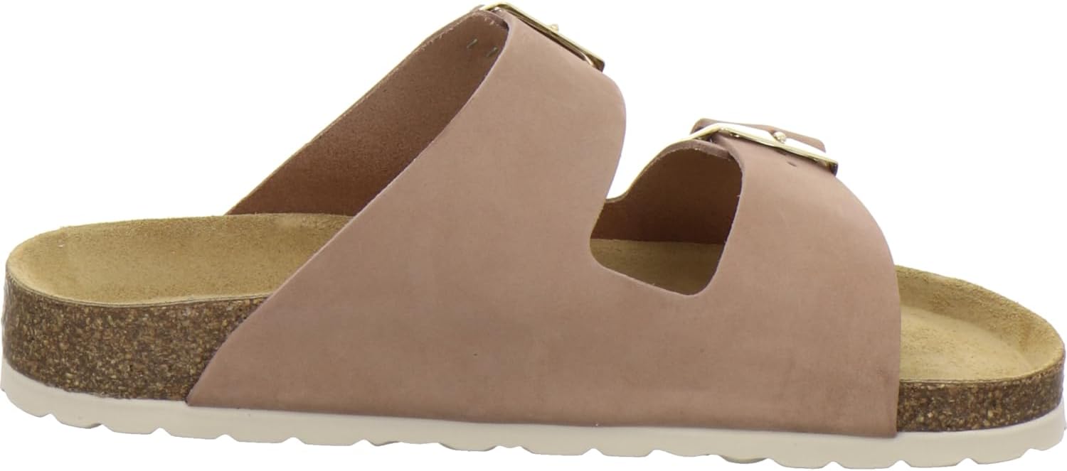 Thumbnail 5 de AFS-Schuhe 2100: Modische Damen-Pantoletten aus echtem Leder – Made in Germany