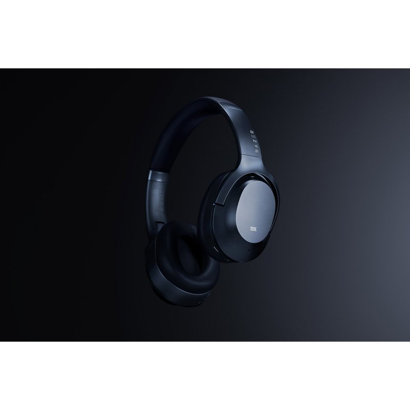 Detalle de Razer Opus Auriculares inalámbricos con ANC y THX