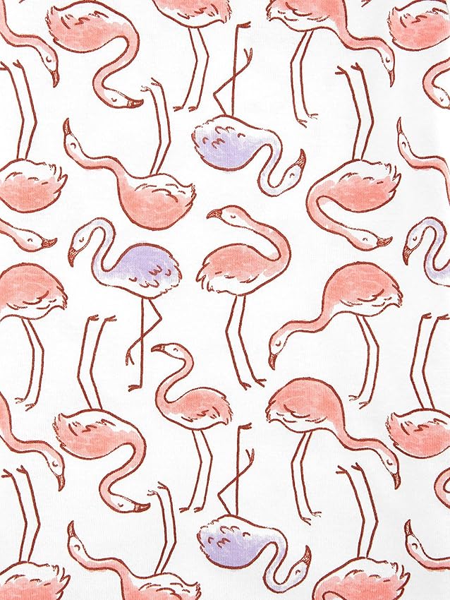 Thumbnail 3 de Simple Joys 6-Piece Pijama 6-9 meses pack 3