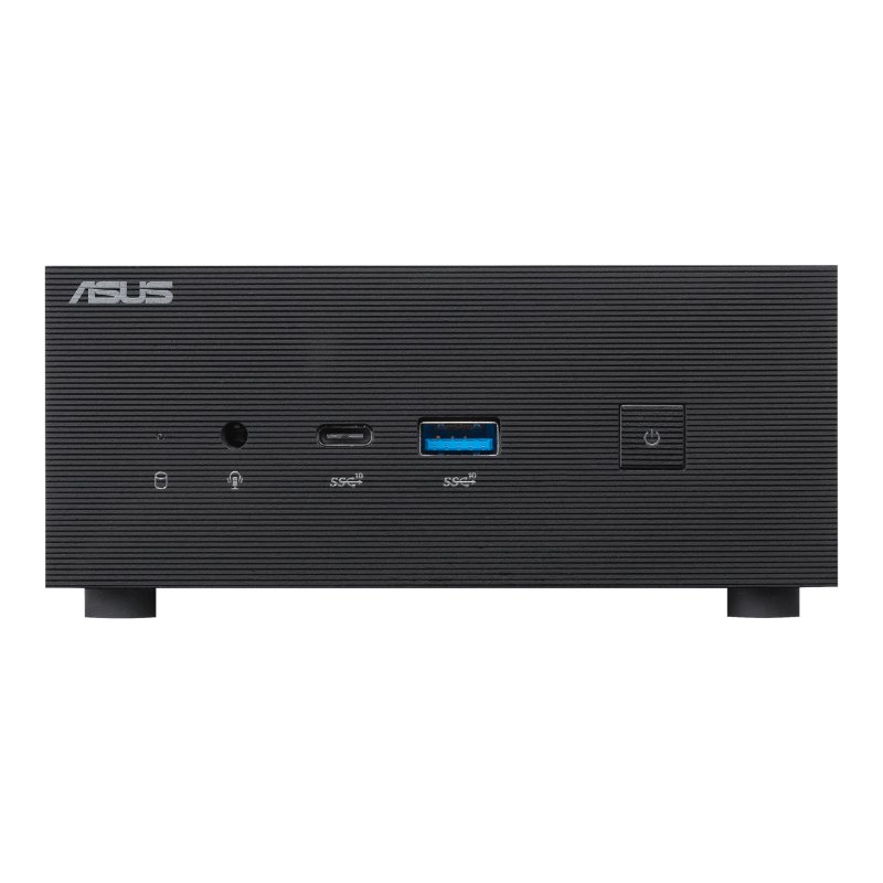 Thumbnail 3 de ASUS PN63-BS3018MDS1 con Intel Core i3-1115G4: mini PC ultracompacta para casa y negocio