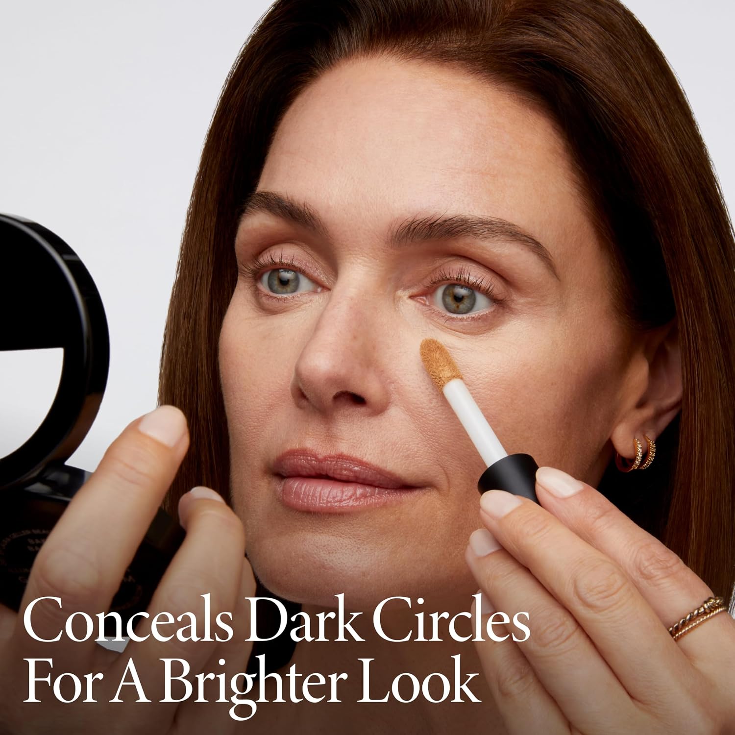 Detalle de LAURA GELLER NEW YORK Ideal Fix Under Eye Concealer for Mature Skin – 02 Fair