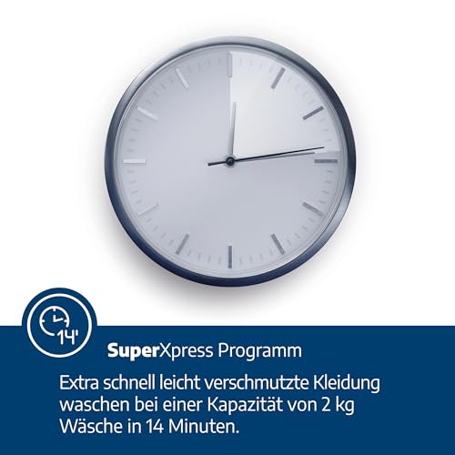 Thumbnail 3 de Beko B3T41239A Trockner – 7 kg Wärmepumpentrockner mit Dampffunktion und Knitterschutz