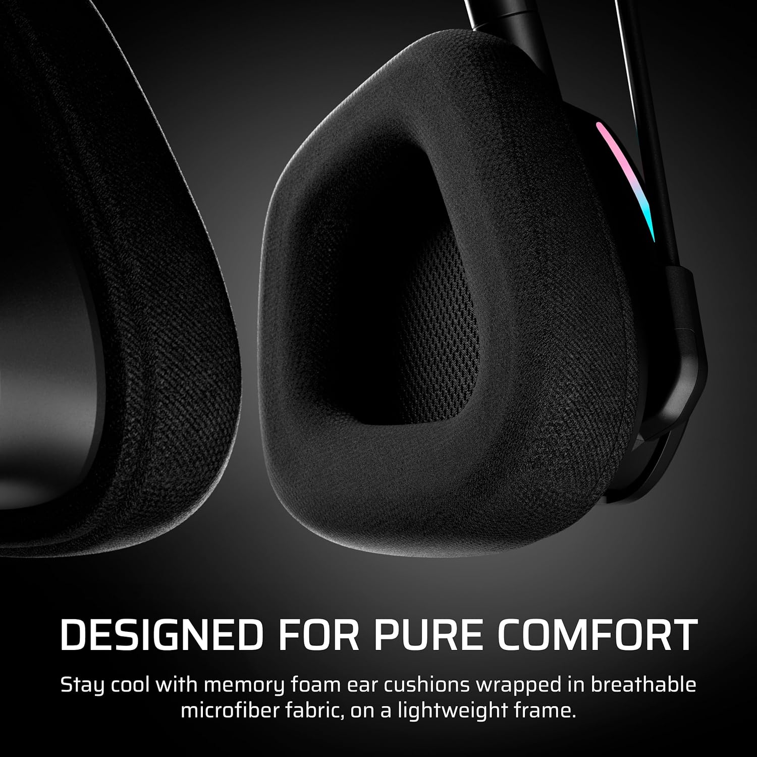 Thumbnail 6 de Corsair Void v2 MAX Wireless Gaming Headset 70Hr