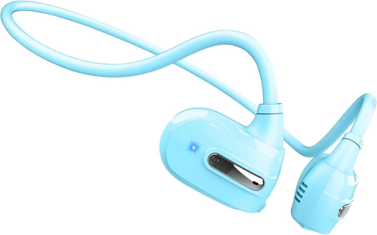 Detalle de BANIGIPA Kids Headphones 13g Open Ear