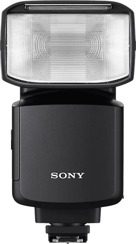 Sony GN-60 Blitzgerät 60 GN