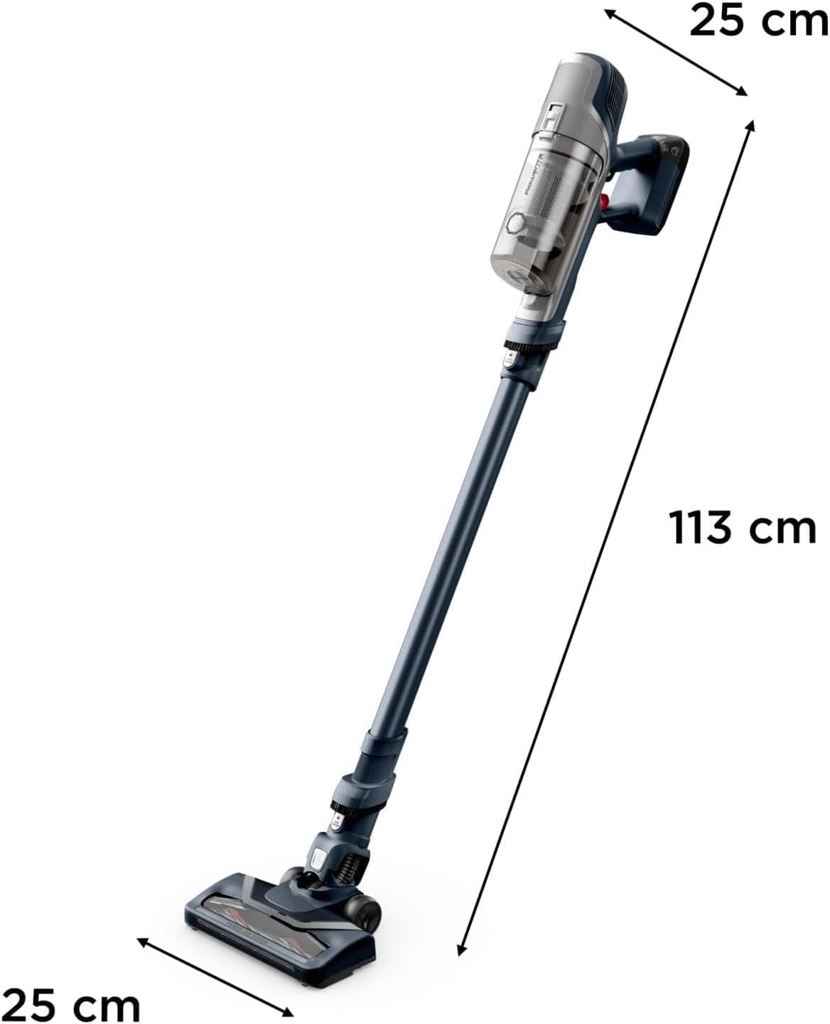 Detalle 2 de Rowenta XPert 6.60 - Aspiradora escoba 3 en 1 🧹