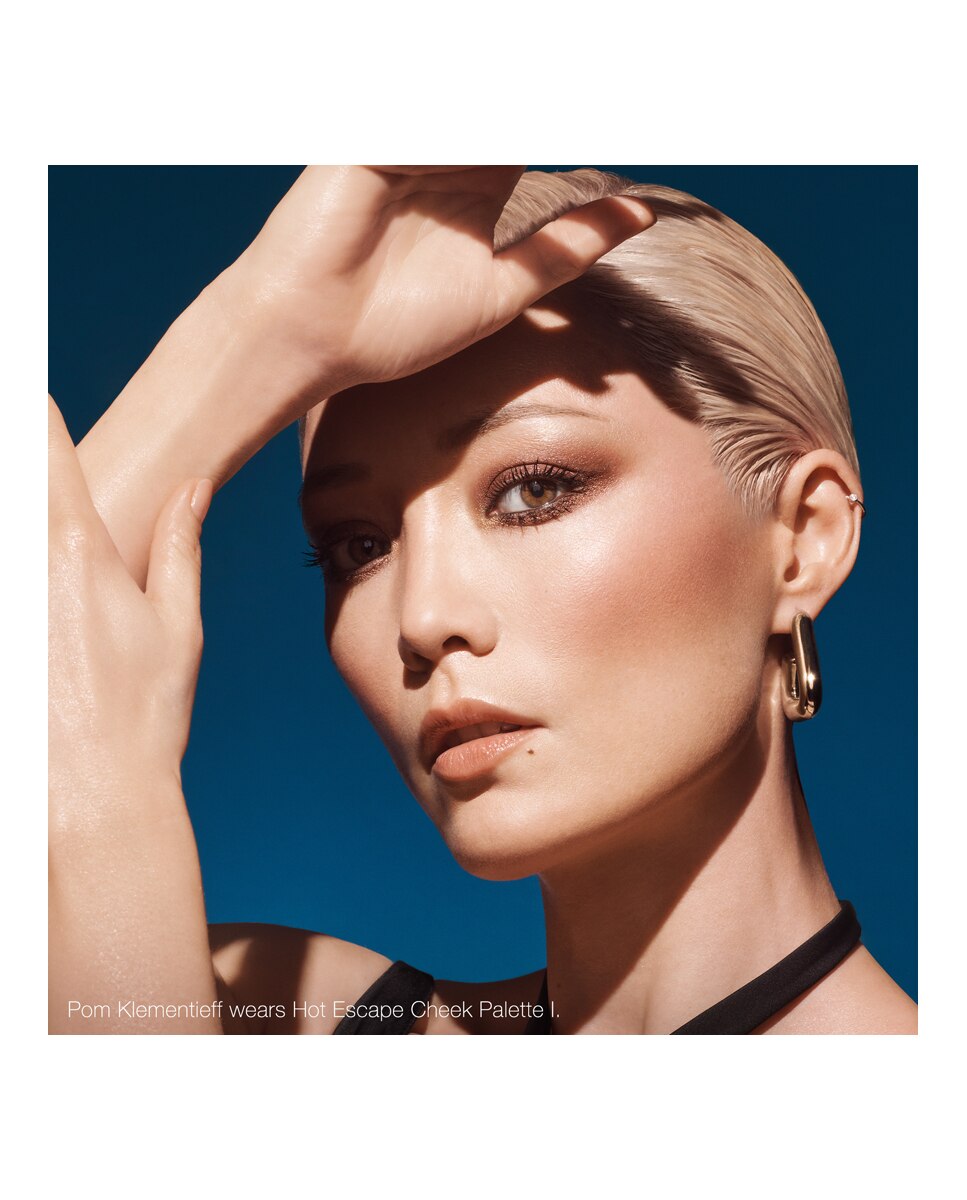 Thumbnail 4 de Nars Hot Escape Cheek 3,5 g paleta de colorete 💄