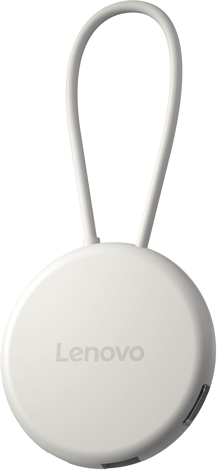 Detalle 2 de Lenovo 5-in-1 USB-C Hub