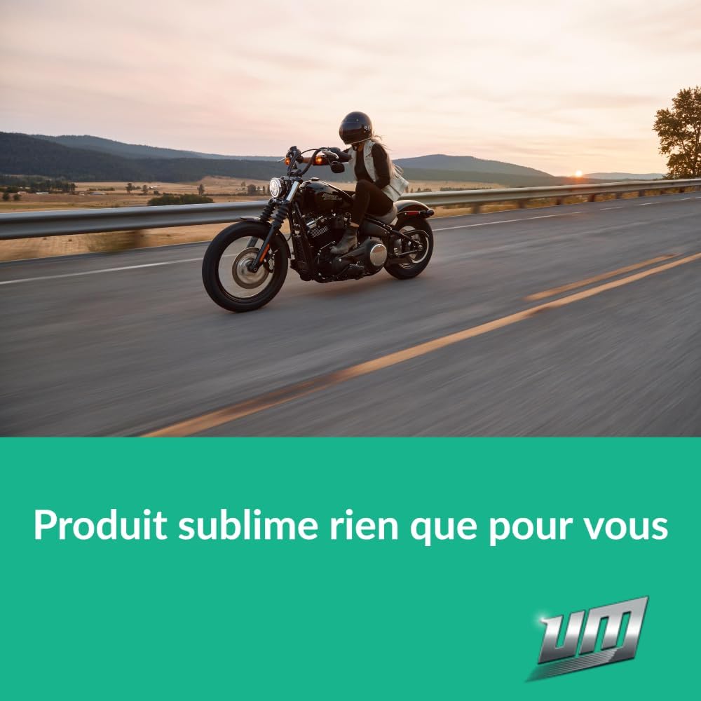 Thumbnail 5 de UM Antivol Bloque Disque – Sûreté polyvalente et pratique pour tous les disques