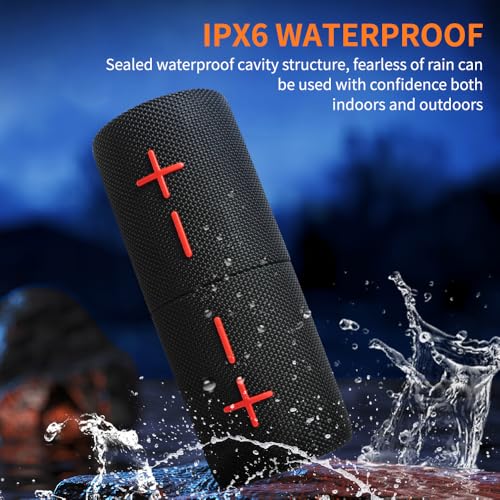 Thumbnail 4 de 2 in 1 Magnetic Dual Splittable Bluetooth Speaker