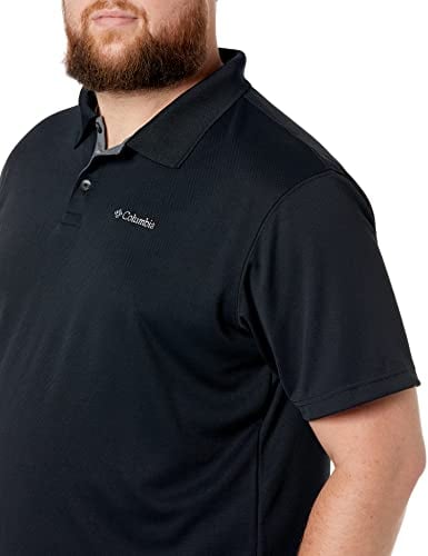 Thumbnail 2 de Columbia Utilizer Polo manga corta para hombre