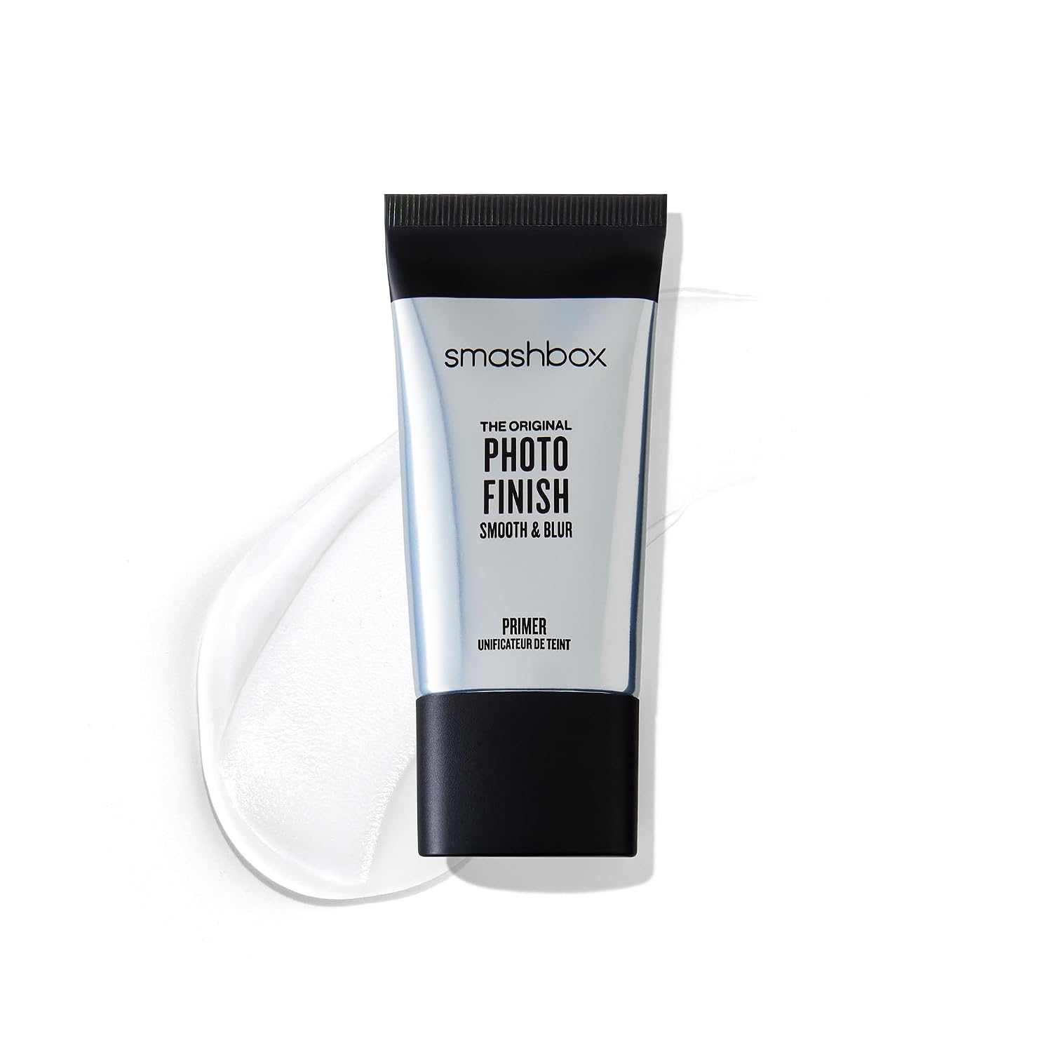 Detalle de Smashbox Photo Finish Smooth & Blur Primer — Travel Size