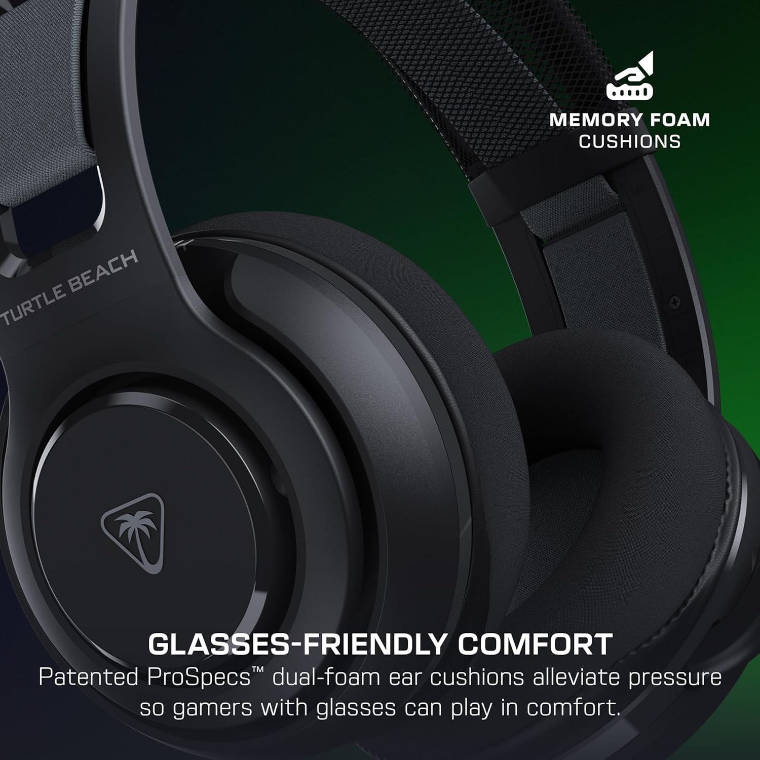 Thumbnail 5 de Turtle Beach Atlas 200 Gaming Headset 50 mm