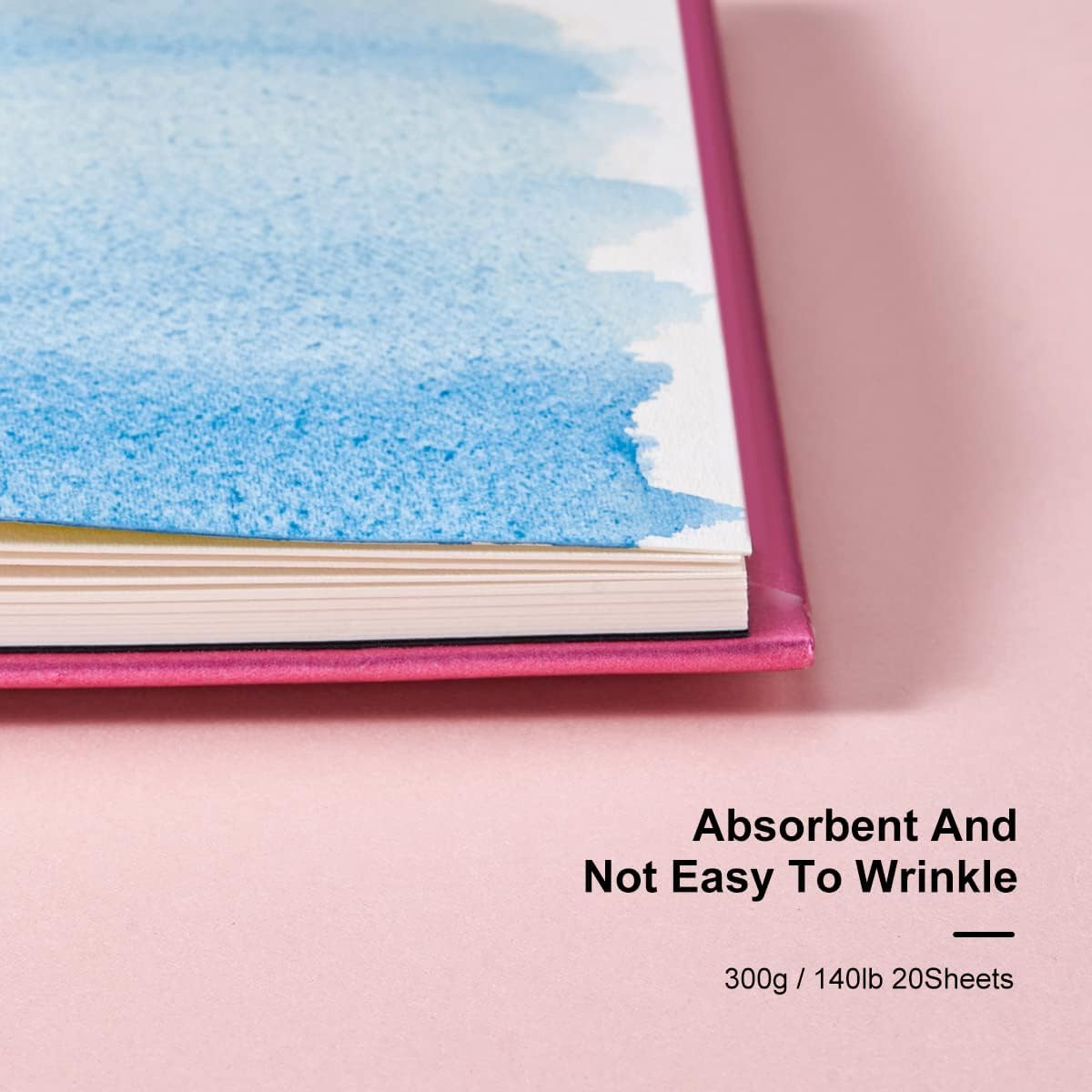 Thumbnail 6 de Paul Rubens Papier aquarelle 20 feuilles 📒