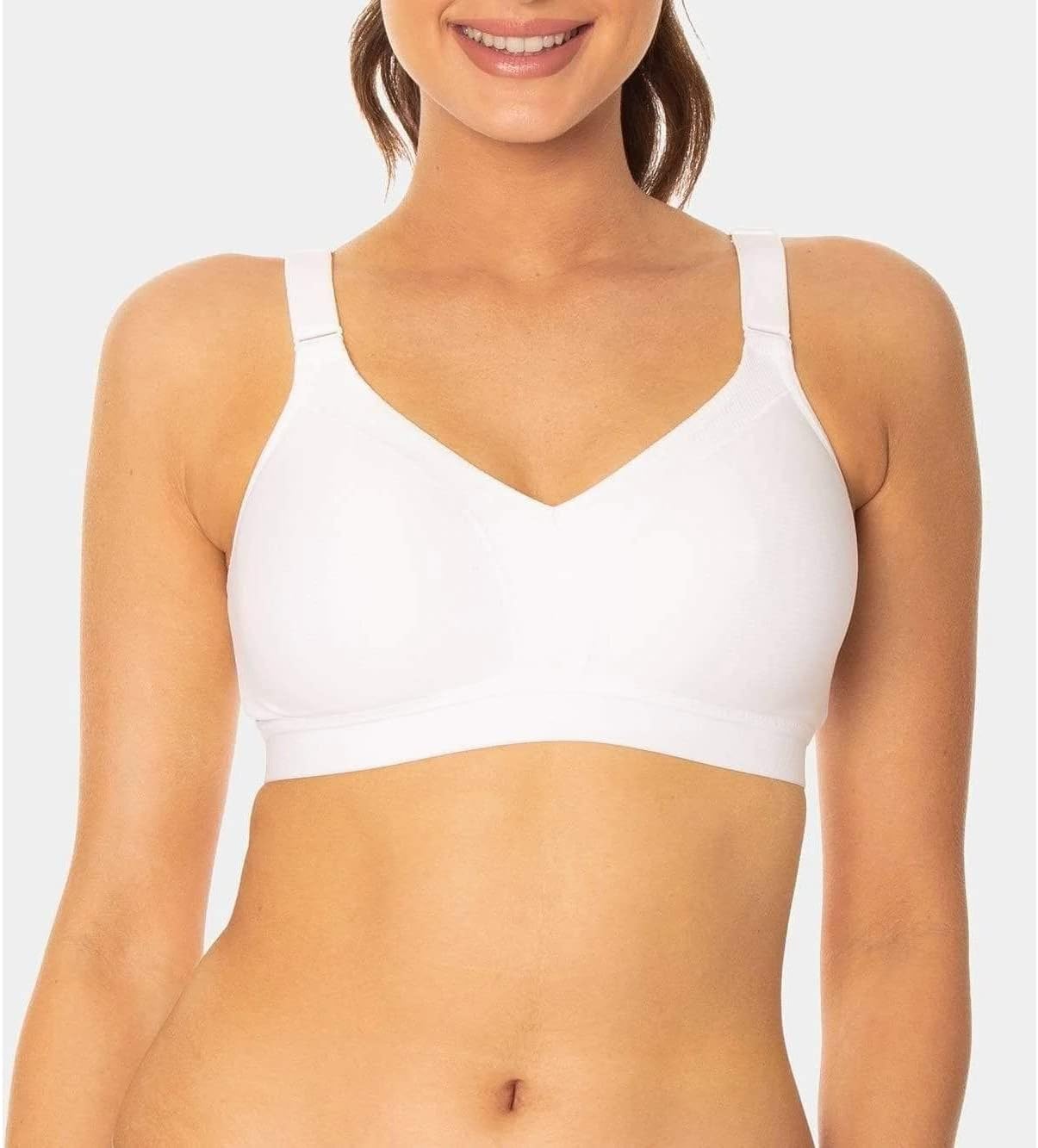 Detalle de Triumph Triaction Wellness Soutien-gorge de sport sans armatures