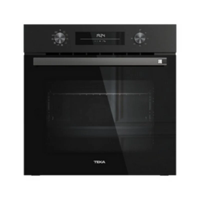 Thumbnail 1 de Horno eléctrico Teka NEO HSB 6350 FBK 70L negro: cocción uniforme y limpieza hidrolítica