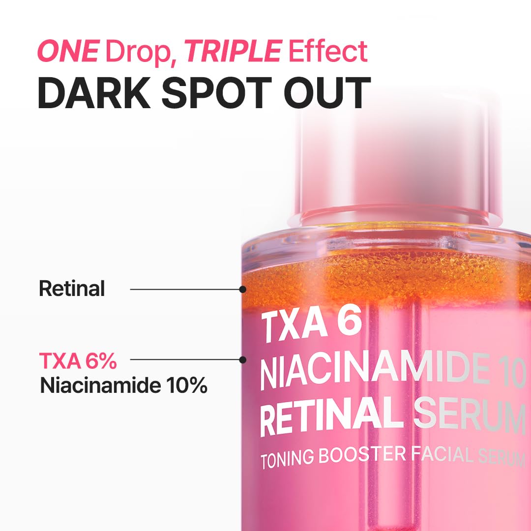 Thumbnail 2 de PURITO TXA 6% + Niacinamide Serum for Dark Spots ⚙