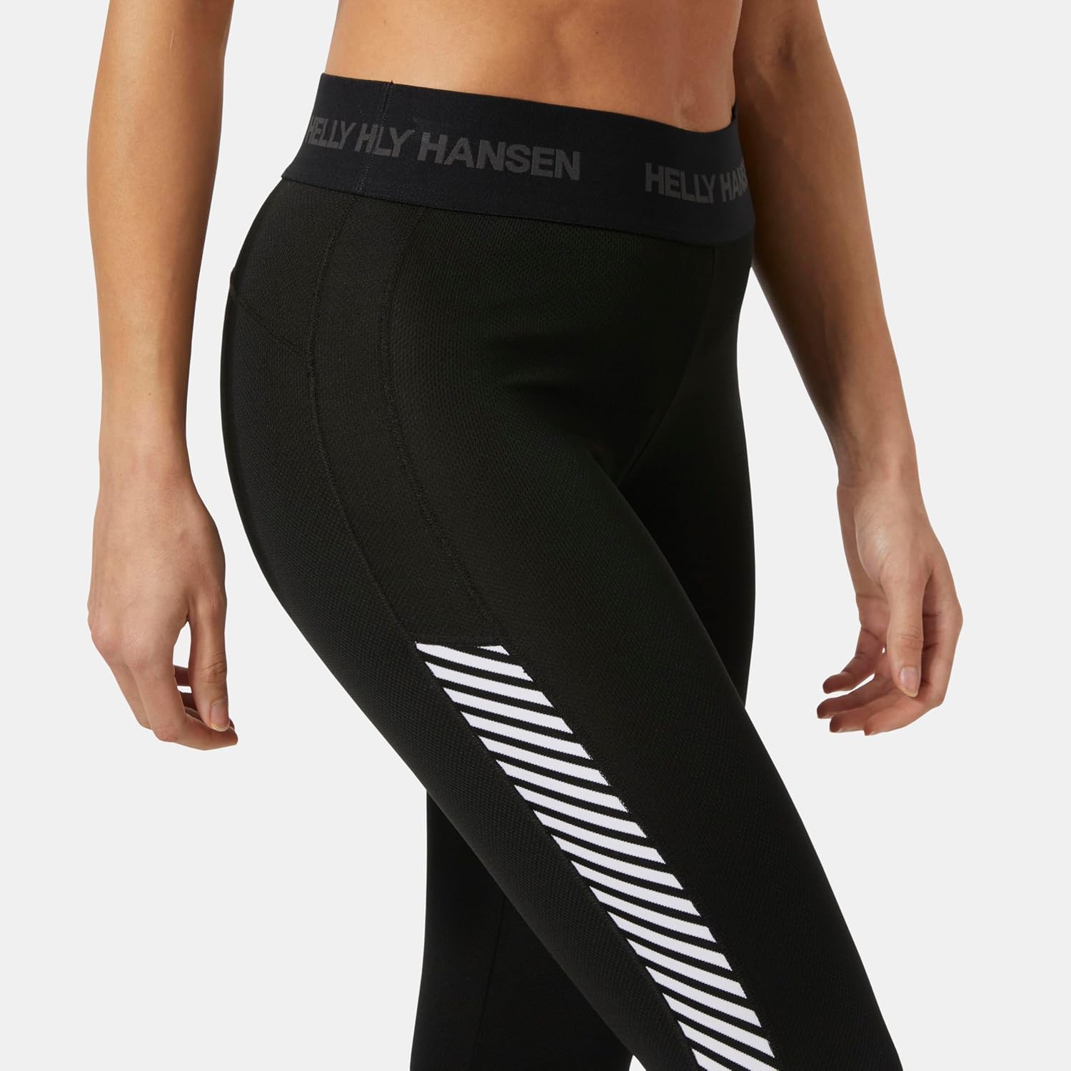 Thumbnail 2 de Helly Hansen Women's Lifa Active Pants – lightweight base layer for all-year outdoor activity