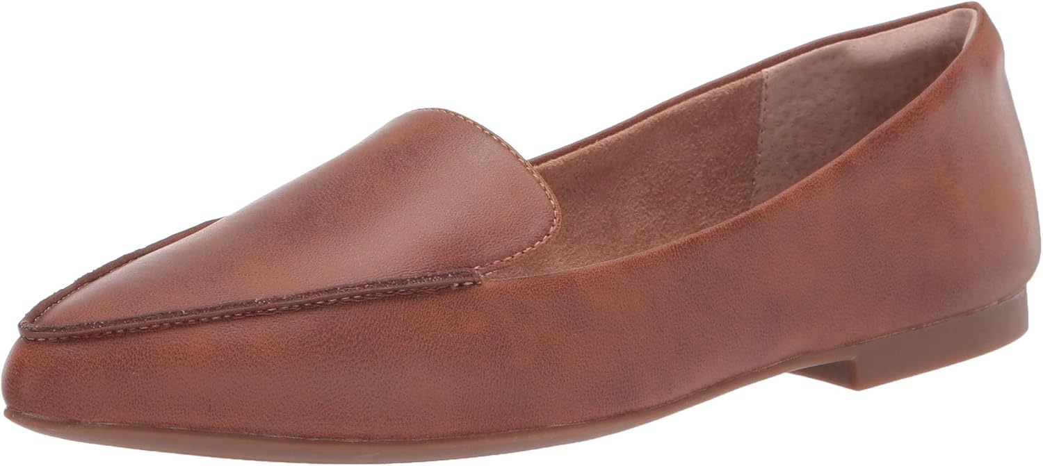 Detalle de Amazon Essentials Women's Flat Loafers