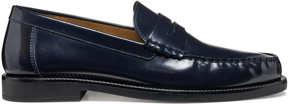 Thumbnail 2 de Geox U Recanati B MocassinoUomo: eleganza traspirante per ogni occasione formale