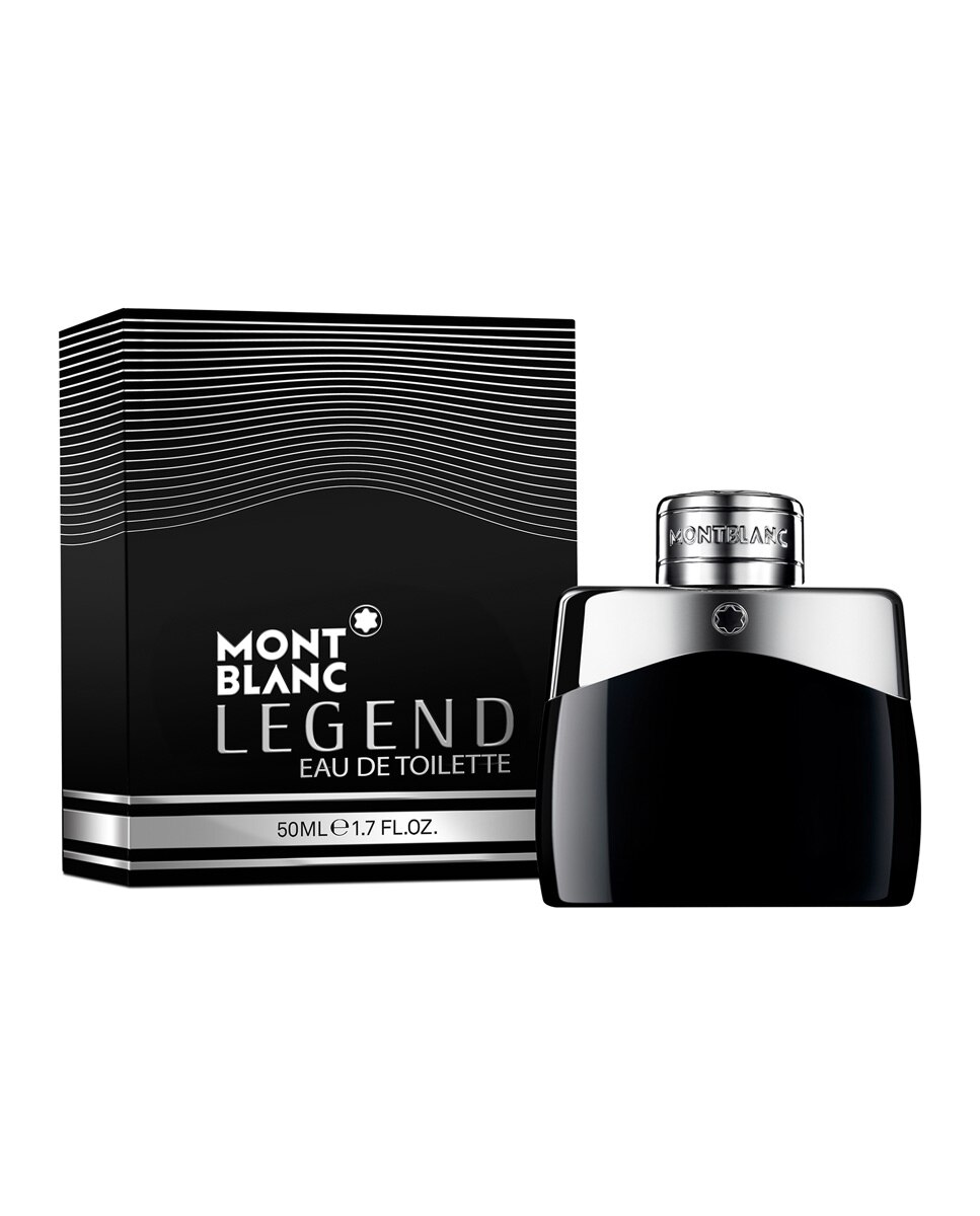Thumbnail 1 de Montblanc Legend Eau de Toilette 50 ml perfume