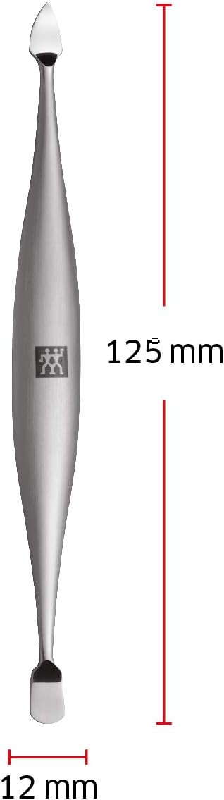 Detalle 1 de Zwilling Twinox 12.5 cm grooming tool
