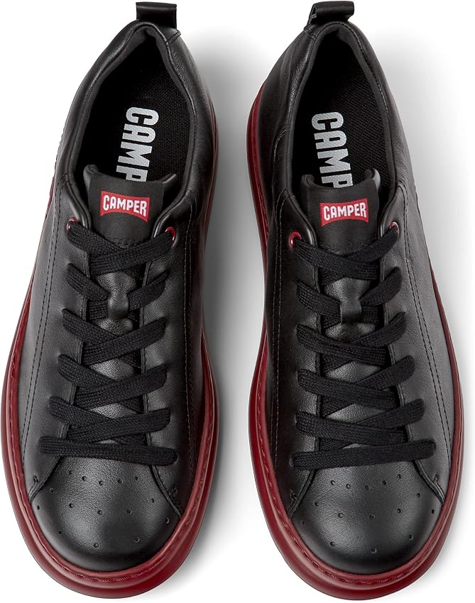 Thumbnail 4 de Camper Runner Four zapatillas hombre talla 43 negro