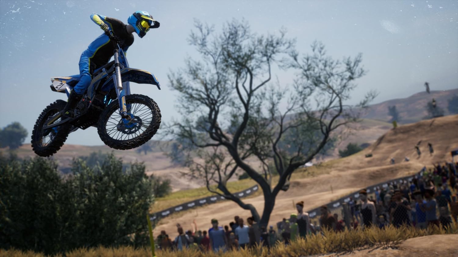 Thumbnail 2 de MX vs ATV Legends Season Two — Erweiterung für Spiel