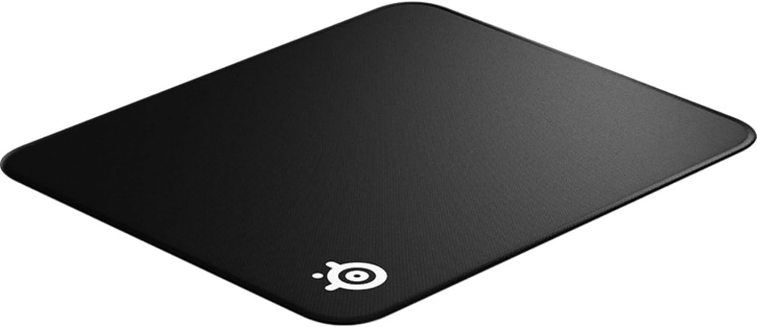Detalle 1 de SteelSeries QcK Prism XL - Alfombrilla RGB XL para gamers