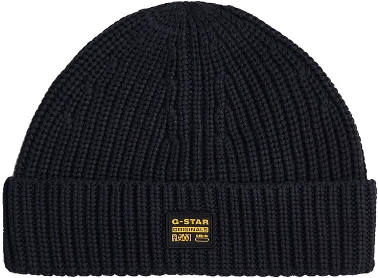 Detalle 2 de G-Star Men's Originals Fisherman Beanie