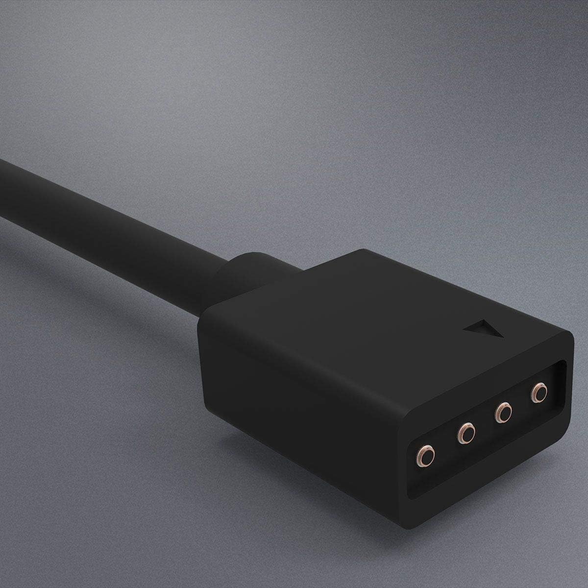 Thumbnail 7 de Cooler Master Cable Divisor RGB 1 a 3 🌈 58 cm