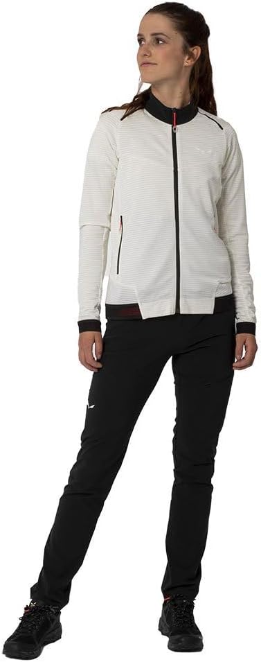 Thumbnail 4 de Salewa Pedroc 2 Polarlite Fleece Jacke Damen