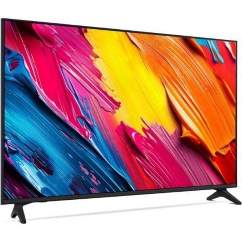 Detalle de LG QNED70A6A 55" 4K AI | TV QNED con WebOS 25, HDR10 y 60 Hz