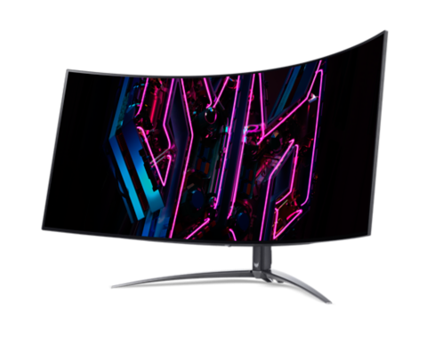 Thumbnail 2 de Predator X OLED X45 44.5" Gaming Monitor 🎮