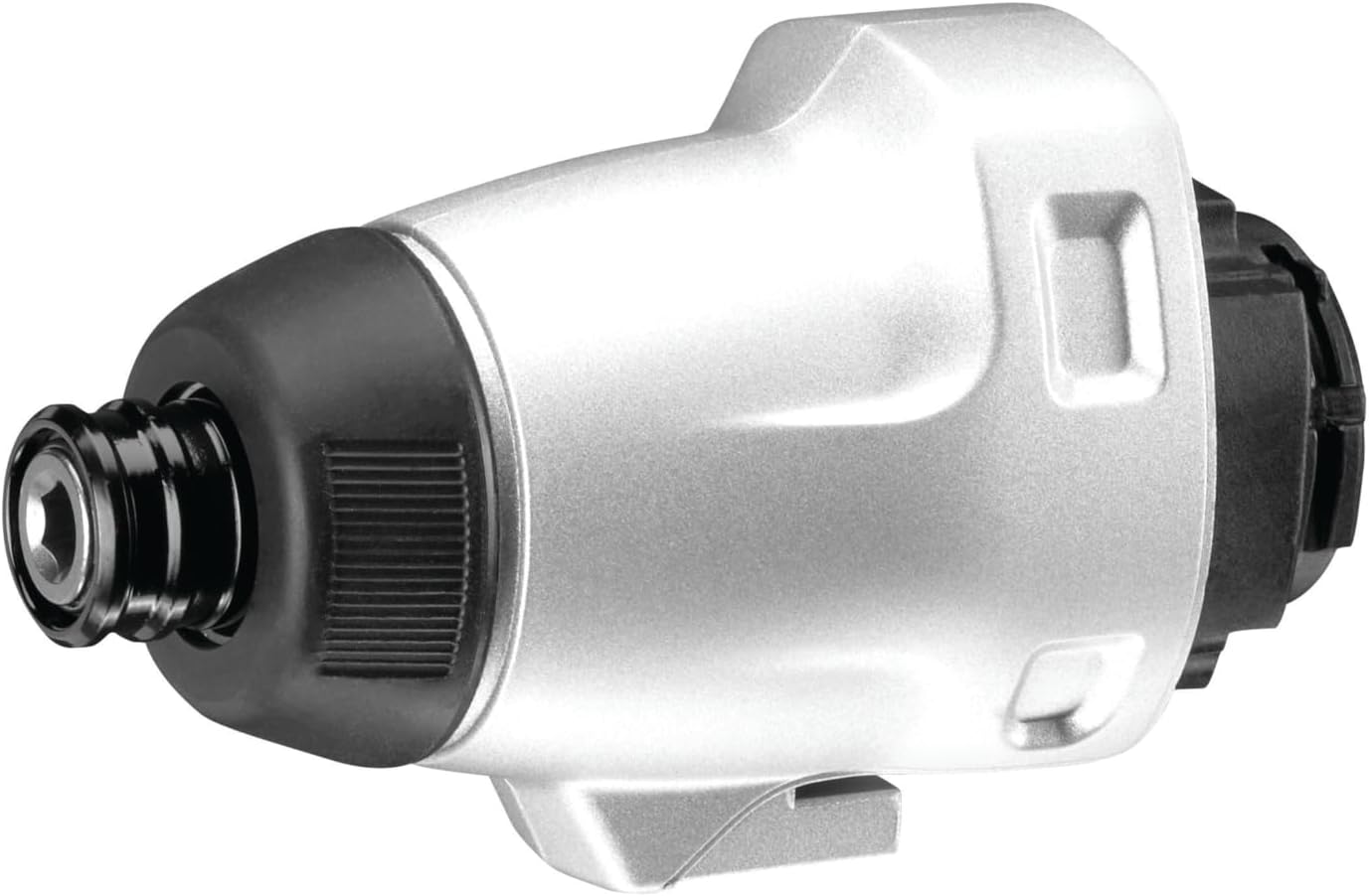 Detalle de BLACK+DECKER EIH183 マルチツールEVO用インパクトドライバーヘッド 140N・m・無段変速