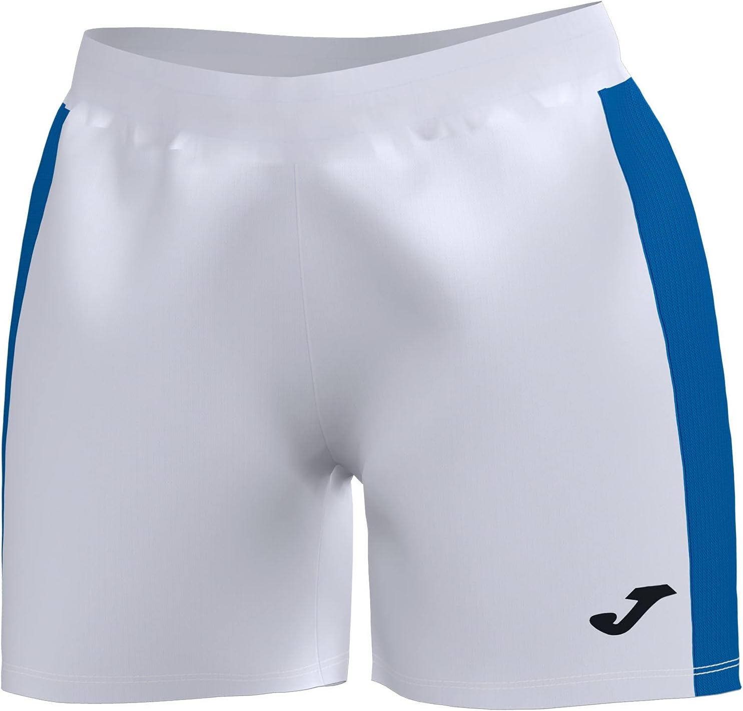 Detalle de Joma Pantalon Long Latin III Mixte — confort et style avec taille élastique