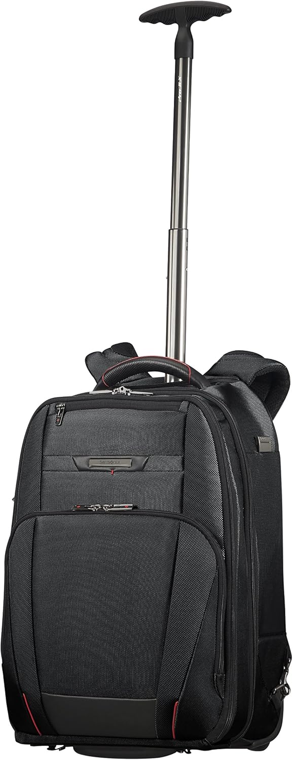 Thumbnail 4 de Samsonite Pro-DLX 5 Wheeled Backpack for 17.3-inch Laptops